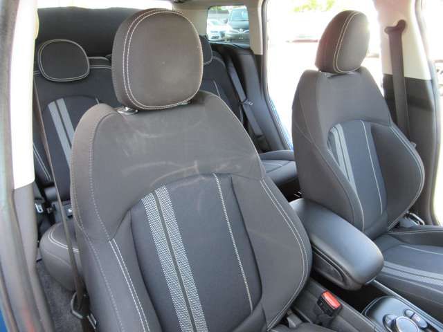 BMW MINI COOPER S CR 2019 Image 31