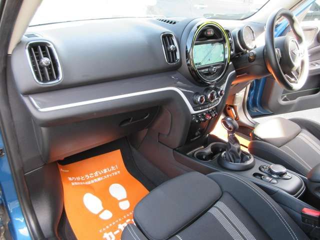 BMW MINI COOPER S CR 2019 Image 31