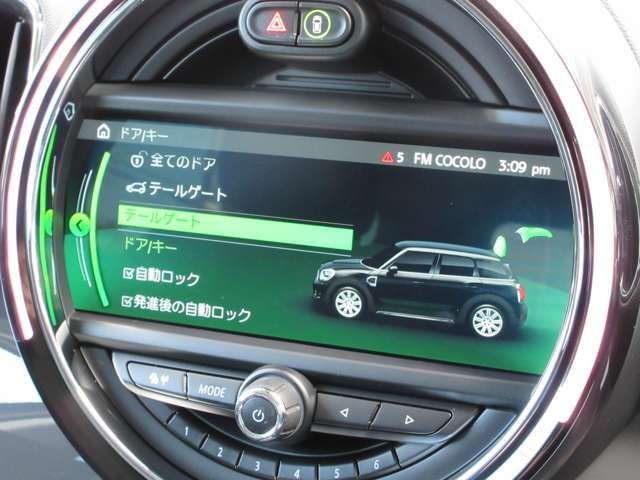 BMW MINI COOPER S CR 2019 Image 31