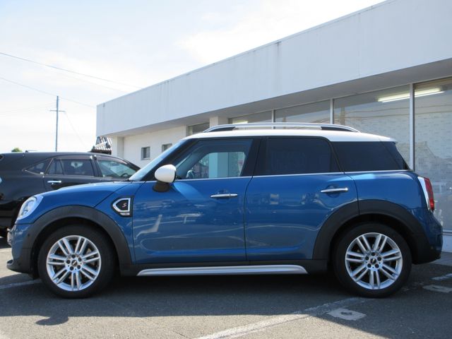 BMW MINI COOPER S CR 2019 Image 31