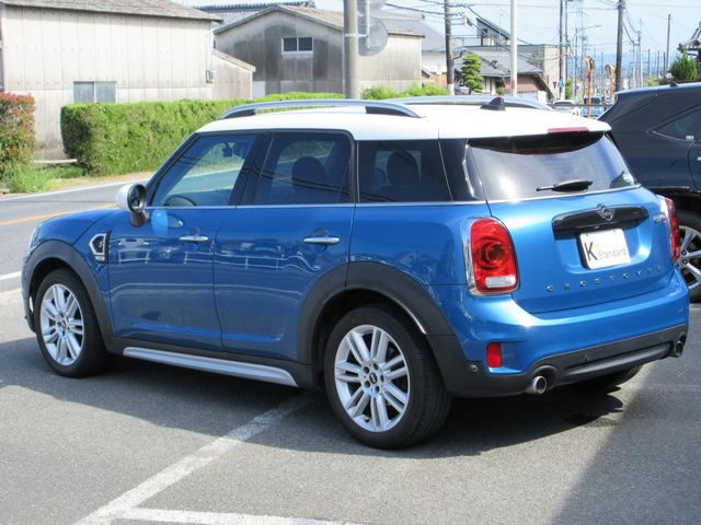 BMW MINI COOPER S CR 2019 Image 31