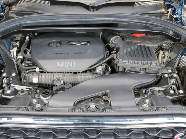 BMW MINI COOPER S CR 2019 Image 31