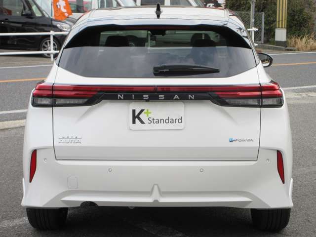 NISSAN AURA 2025 Image 31