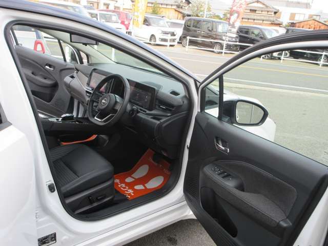 NISSAN AURA 2025 Image 31