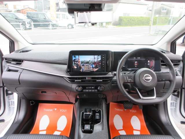 NISSAN AURA 2025 Image 31