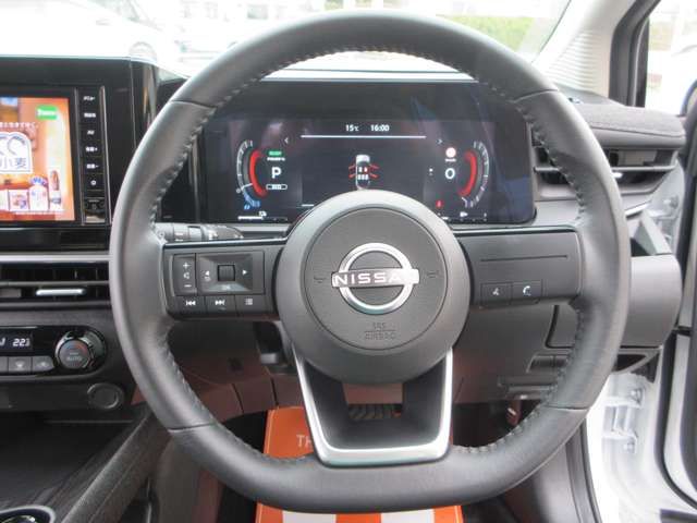 NISSAN AURA 2025 Image 31