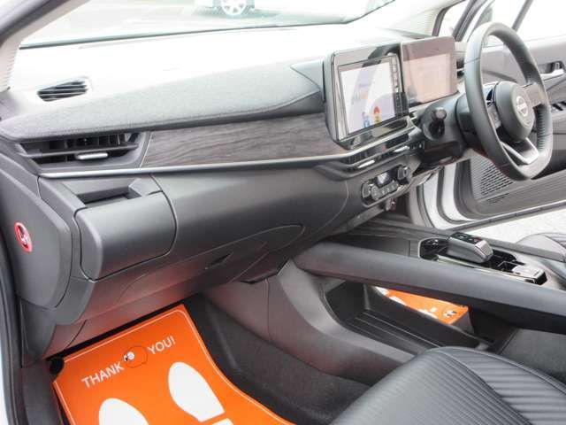 NISSAN AURA 2025 Image 31