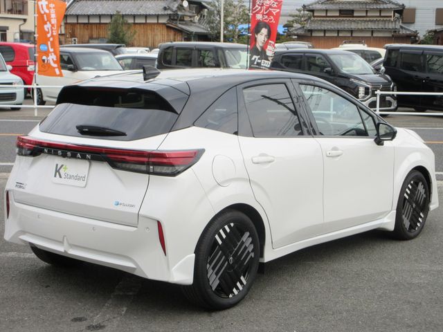 NISSAN AURA 2025 Image 31