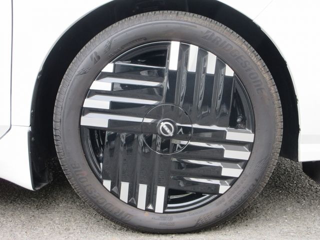 NISSAN AURA 2025 Image 31