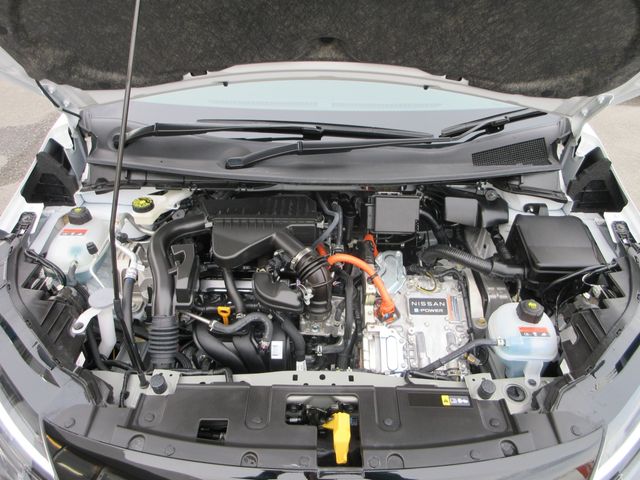 NISSAN AURA 2025 Image 31