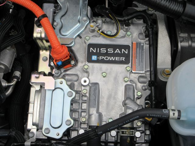 NISSAN AURA 2025 Image 31