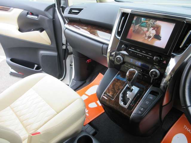 TOYOTA ALPHARD 2020 Image 31