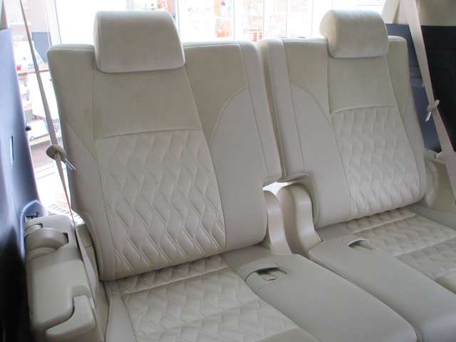 TOYOTA ALPHARD 2020 Image 31