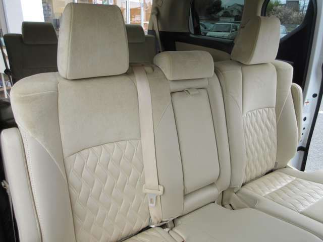 TOYOTA ALPHARD 2020 Image 31