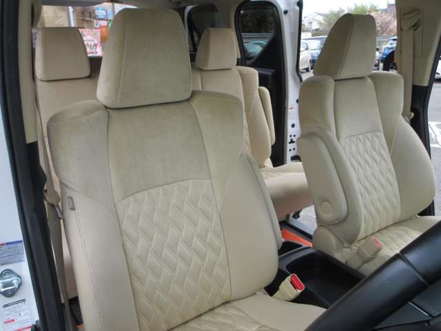 TOYOTA ALPHARD 2020 Image 31