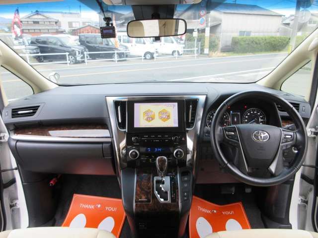 TOYOTA ALPHARD 2020 Image 31