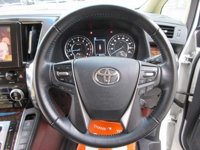 TOYOTA ALPHARD 2020 Image 31