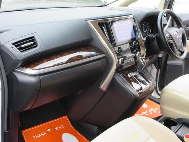 TOYOTA ALPHARD 2020 Image 31