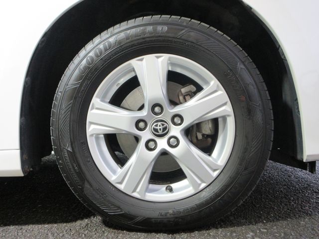 TOYOTA ALPHARD 2020 Image 31