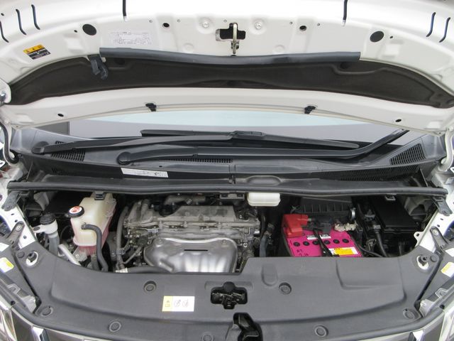 TOYOTA ALPHARD 2020 Image 31