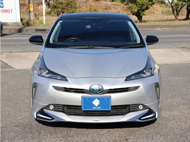 TOYOTA PRIUS 2019 Image 31