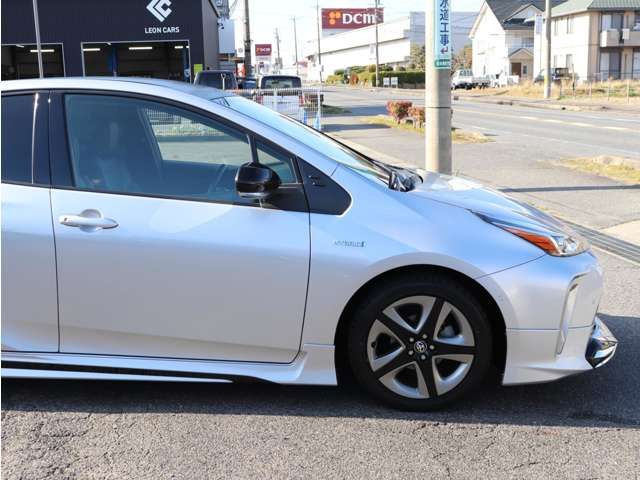 TOYOTA PRIUS 2019 Image 31