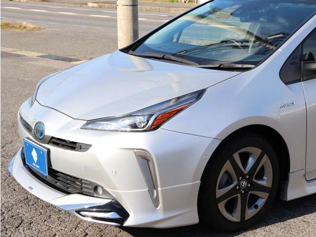 TOYOTA PRIUS 2019 Image 31
