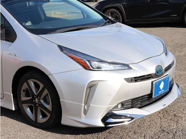 TOYOTA PRIUS 2019 Image 31