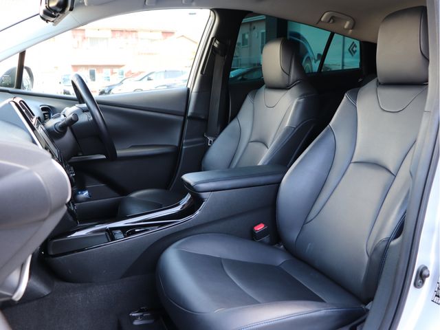 TOYOTA PRIUS 2019 Image 31