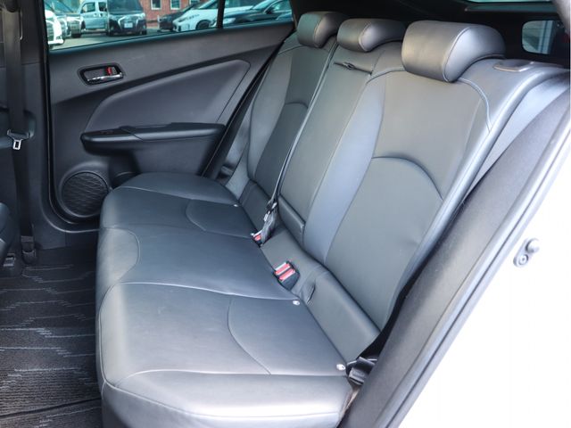 TOYOTA PRIUS 2019 Image 31