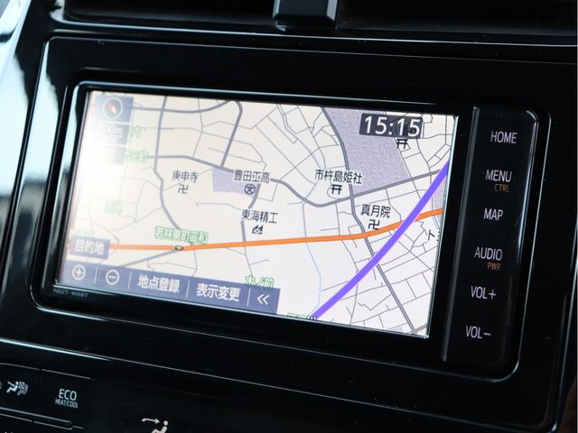 TOYOTA PRIUS 2019 Image 31