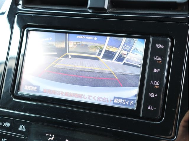 TOYOTA PRIUS 2019 Image 31