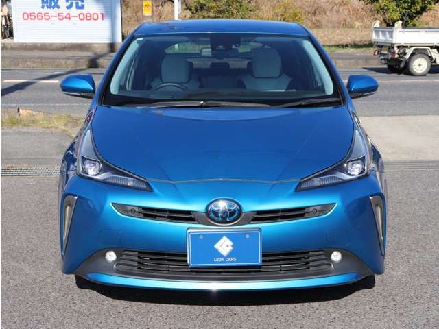 TOYOTA PRIUS 2019 Image 31