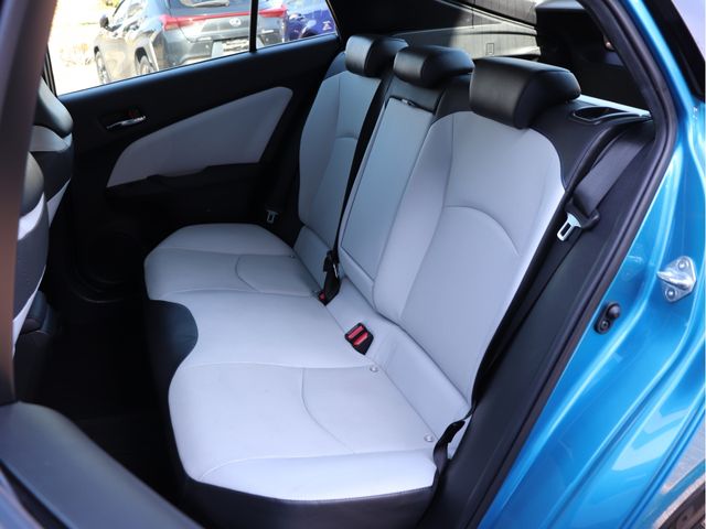 TOYOTA PRIUS 2019 Image 31