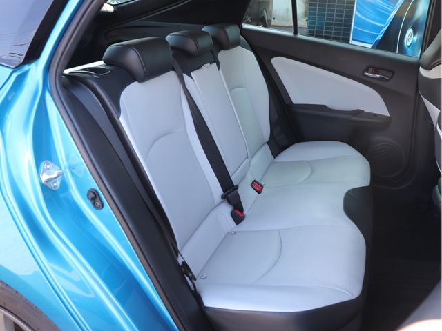 TOYOTA PRIUS 2019 Image 31