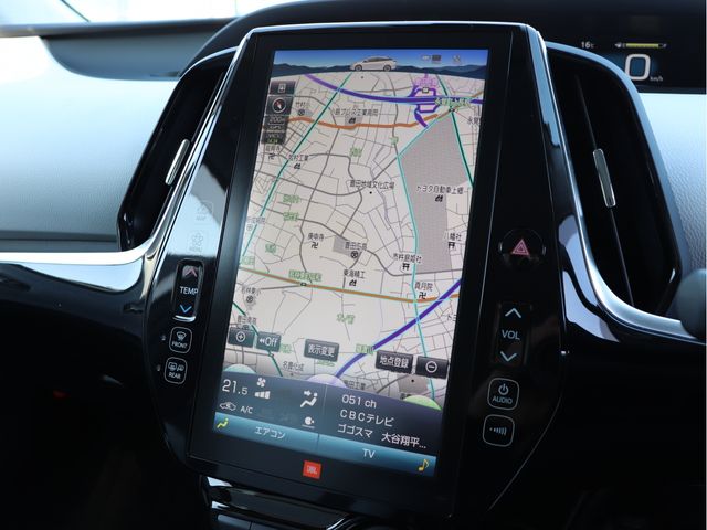 TOYOTA PRIUS 2019 Image 31