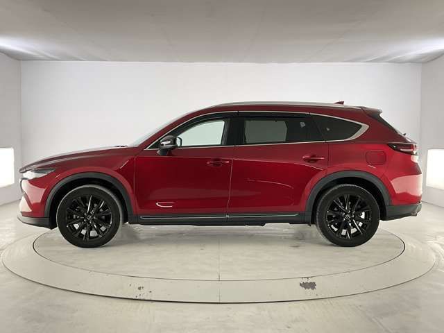 MAZDA CX-8 2023 Image 31