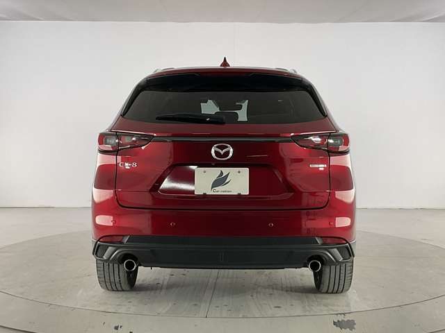 MAZDA CX-8 2023 Image 31