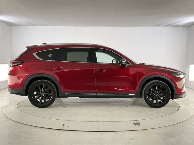 MAZDA CX-8 2023 Image 31