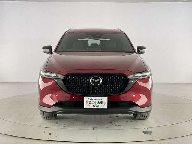 MAZDA CX-8 2023 Image 31