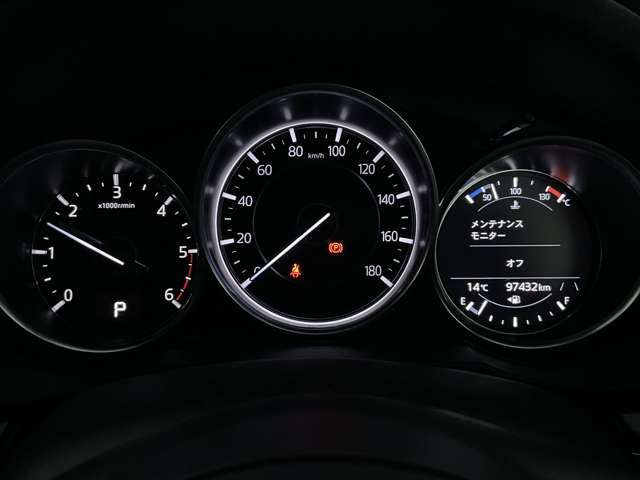 MAZDA CX-8 2023 Image 31