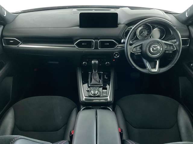 MAZDA CX-8 2023 Image 31