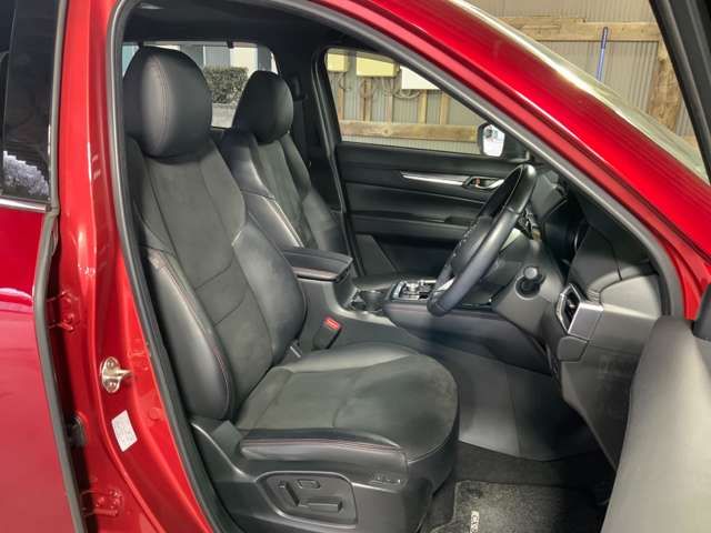 MAZDA CX-8 2023 Image 31