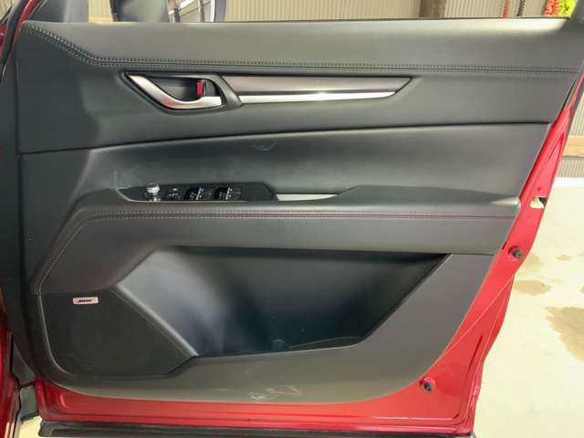 MAZDA CX-8 2023 Image 31