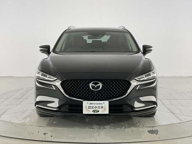 MAZDA 6 WAGON 2020 Image 31