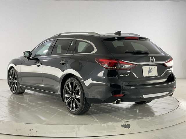 MAZDA 6 WAGON 2020 Image 31
