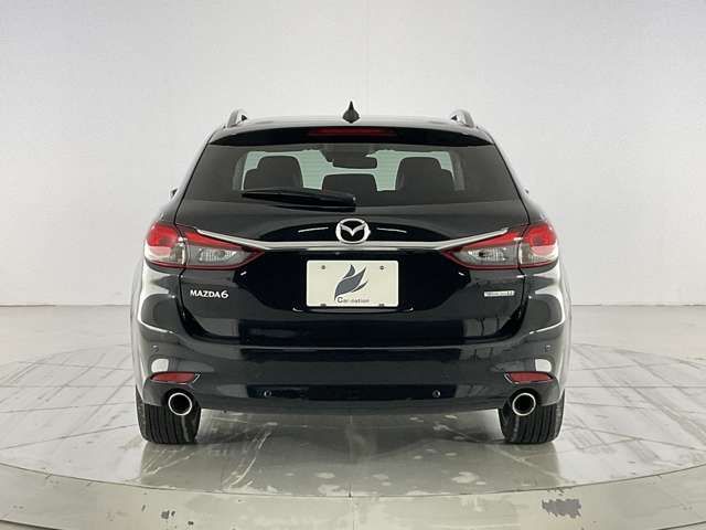 MAZDA 6 WAGON 2020 Image 31