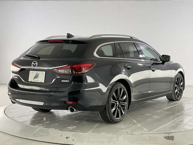 MAZDA 6 WAGON 2020 Image 31