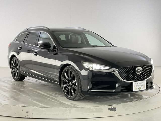 MAZDA 6 WAGON 2020 Image 31