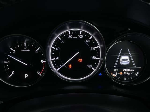 MAZDA 6 WAGON 2020 Image 31